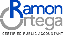 Ramon Ortega - Certified Public Accountant